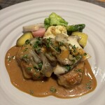 ラ・ファソン 古賀