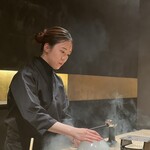 THE SUSHI りょうけん - 