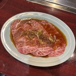 昭和焼肉 かたの - 