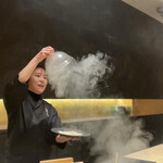 THE SUSHI りょうけん - 