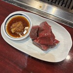 昭和焼肉 かたの - 