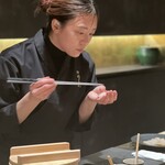 THE SUSHI りょうけん - 