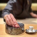 THE SUSHI りょうけん - 