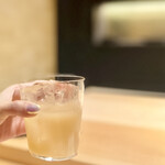 THE SUSHI りょうけん - 