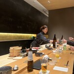 THE SUSHI りょうけん - 