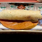 Ji-Cube - 【北京烤鴨】 北京ダック