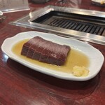 昭和焼肉 かたの - 