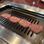 昭和焼肉 かたの - 