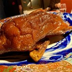 Ji-Cube - 【北京烤鴨】 北京ダック