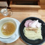 中華そば 一清 - 