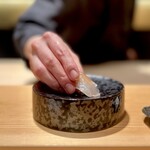 THE SUSHI りょうけん - 