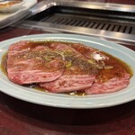 昭和焼肉 かたの - 