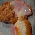 さけとめし 葵 - 