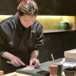 THE SUSHI りょうけん - 