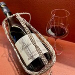 Ji-Cube - 麻婆豆腐 × 2022 Moulin-a-Vent ”Foudre” Richard Rottiers / Beaujolais