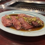 昭和焼肉 かたの - 