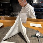 ラ・ファソン 古賀 - 