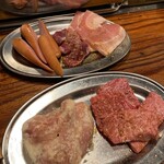 高宮ホルモン まる福 - 