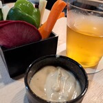 さけとめし 葵 - 
