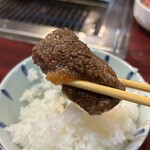 昭和焼肉 かたの - 