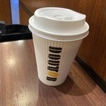 ドトールコーヒーショップ - ドリンク写真: