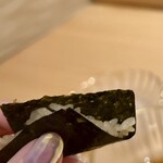 THE SUSHI りょうけん - 