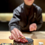 THE SUSHI りょうけん - 