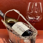 Ji-Cube - 紅焼鮑魚 × 2023 Maranges Vieilles Vignes Quentin P.Jeannot / Bourgogne