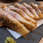 さけとめし 葵 - 