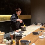 THE SUSHI りょうけん - 