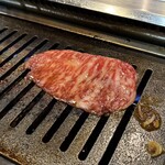 昭和焼肉 かたの - 