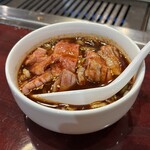 昭和焼肉 かたの - 