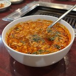 昭和焼肉 かたの - 