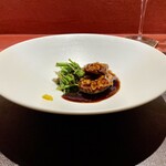 Ji-Cube - 【黑醋肉片】 黒酢の酢豚