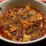 Ji-Cube - 【麻婆豆腐】 麻婆豆腐