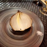 GINZA KOSO - 淡路島の真っ黒玉葱