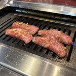 昭和焼肉 かたの - 