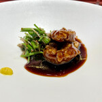 Ji-Cube - 【黑醋肉片】 黒酢の酢豚