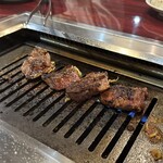 昭和焼肉 かたの - 