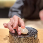 THE SUSHI りょうけん - 