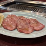 昭和焼肉 かたの - 