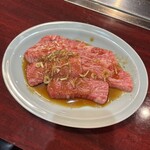 昭和焼肉 かたの - 
