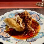 Ji-Cube - 【鍋貼】 焼き餃子