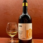 Ji-Cube - 鍋貼 × 2023 Rami Orange C.O.S / Sicilia Italy