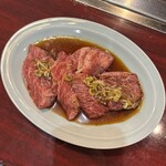 昭和焼肉 かたの - 