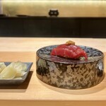 THE SUSHI りょうけん - 