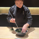 THE SUSHI りょうけん - 