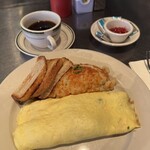 Clinton Street Baking Co. & Restaurant - 