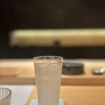 THE SUSHI りょうけん - 