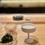 THE SUSHI りょうけん - 